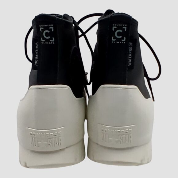 Converse Unisex Chuck Taylor All Star Lugged Winter 2.0 Shoes Size Men7.5/Wmn9.5 - Picture 5 of 8